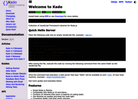 kado.org