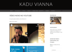 kaduvianna.com.br
