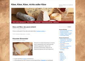 kaese-wiki.de