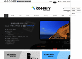 kaesun.com