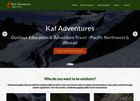 kafadventures.com