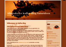 kaffee-blog-naturideen.de