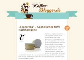kaffee-blogger.de