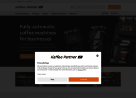 kaffee-partner.com