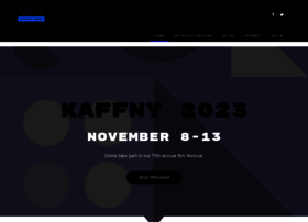 kaffny.org