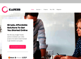 kafker.com