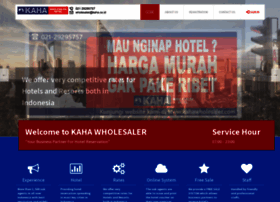 kaha-wholesaler.com