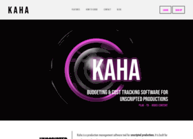 kahasoftware.com