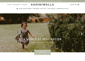 kahiniwalla.com