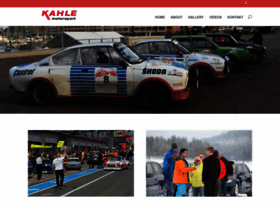 kahle-motorsport.de