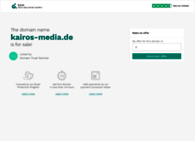 kairos-media.de