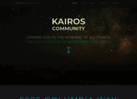 kairoscommunity.org