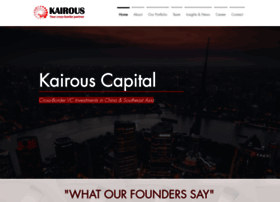 kairous.com