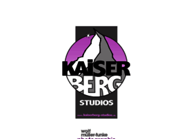 kaiserberg-studio.de