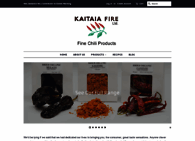 kaitaiafire.com