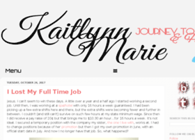 kaitlynnmarie.com