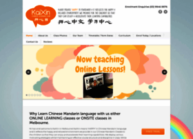 kaixinchinese.com.au