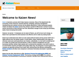kaizen-news.com