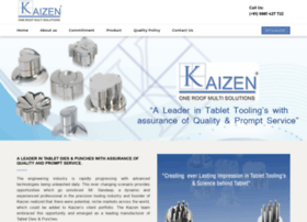 kaizenint.com