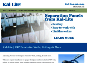 kal-lite.com