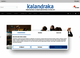 kalandraka.com