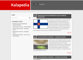 kalapedia.fi