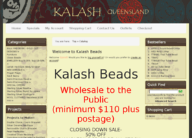 kalash.com.au