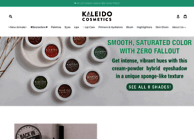 kaleidocosmetics.com