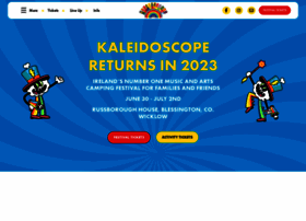 kaleidoscopefestival.ie