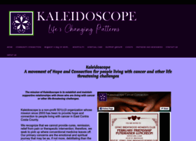 kaleidoscopehope.org