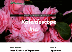 kaleidoscopeinc.net