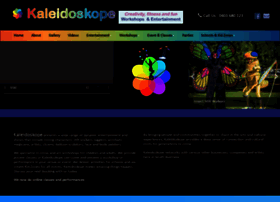 kaleidoskope-arts.com.au