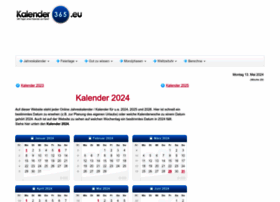 kalender-365.eu