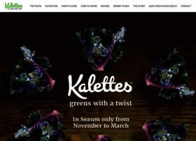 kalettes.co.uk