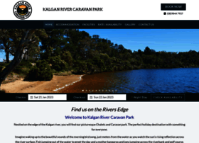 kalganrivercaravanpark.com.au