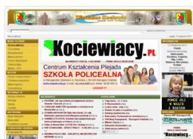 kaliska.kociewiacy.pl