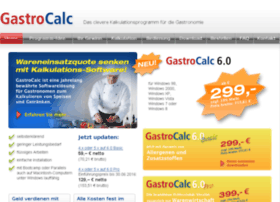 kalkulationsprogramm.de