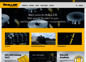 kaller.com