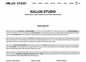 kallosstudio.com