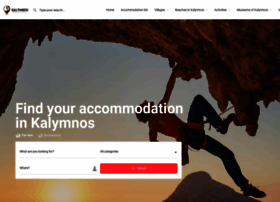 kalymnos-bookings.gr