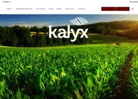 kalyx.com.au