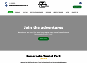 kamarookatouristpark.com.au