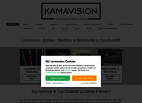 kamavision.de