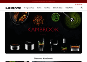 kambrook.com.au