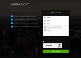 kameka.com