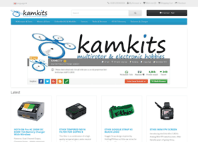 kamkits.com