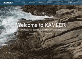 kamler.com