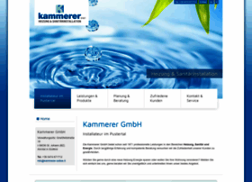 kammerer-online.it