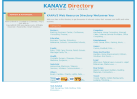 kanavz.com