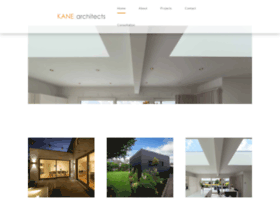 kanearchitects.ie